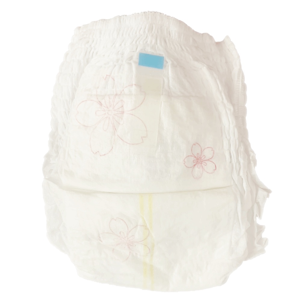 Tã dán Amikoko L36 (dành cho bé 9-14kg)