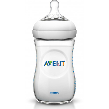 Bình sữa Philip Avent  Natural 260ml