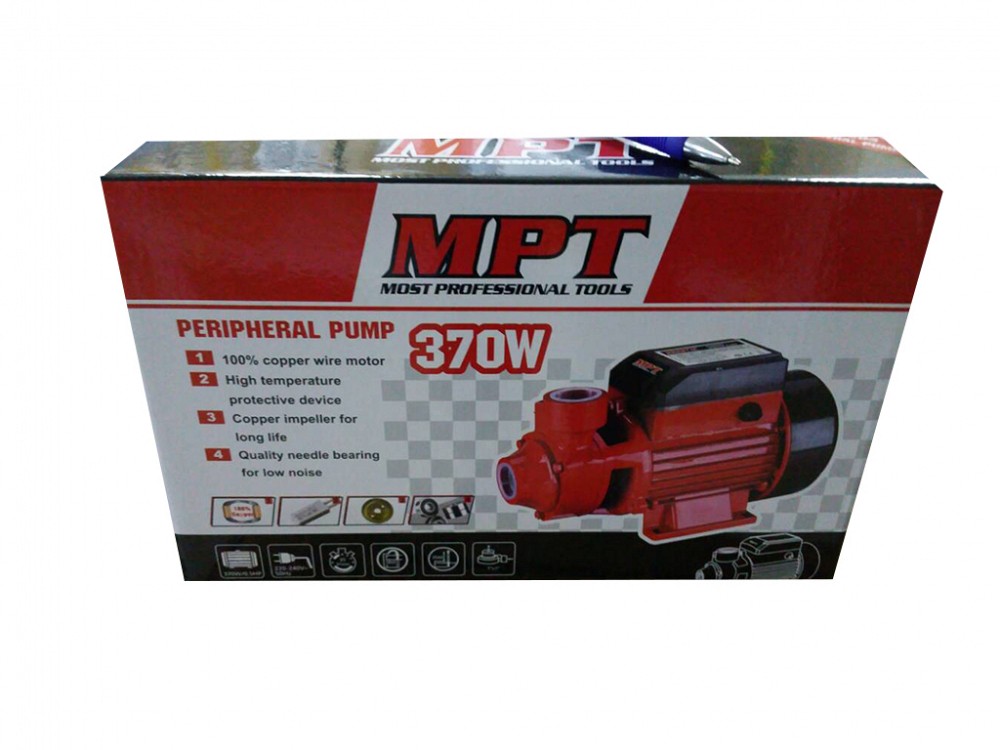 Máy bơm nước MPT- MQB803