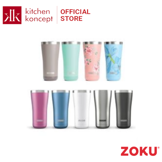 Zoku - Ly giữ nhiệt 3in1