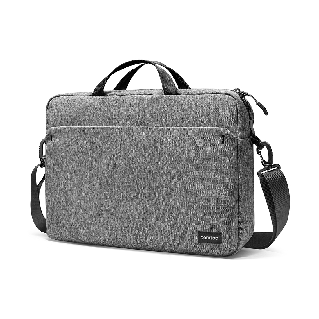 Túi đeo chéo Nam/TOMTOC (USA) SHOULDER BAG (A51) đựng laptop 13.3