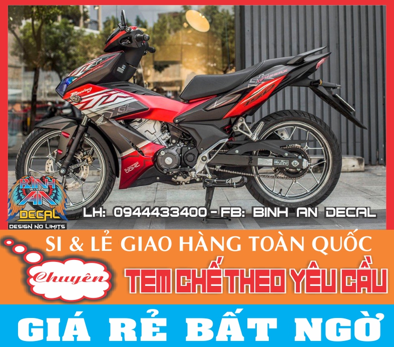 Tem rời winner x