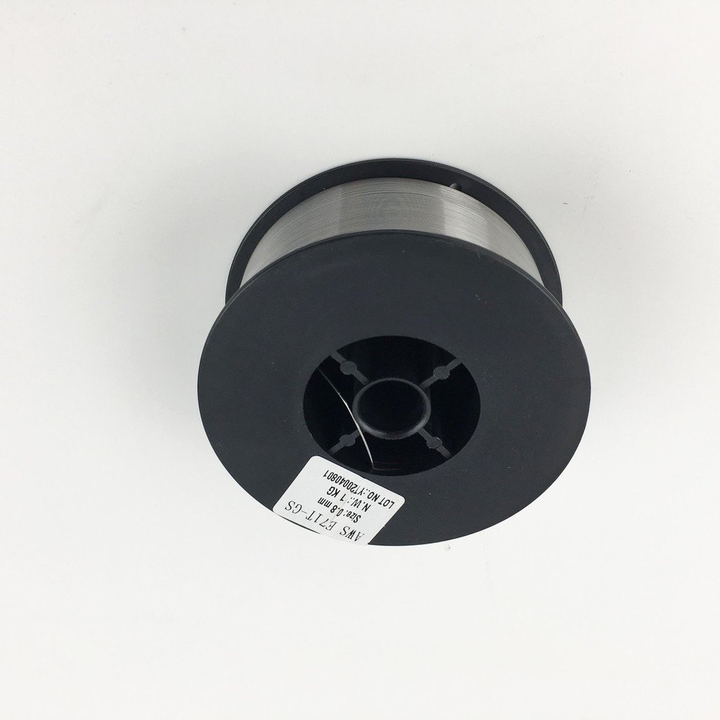 Cuộn dây hàn MIG 1KG INOX ( KHÔNG DÙNG CO2 )