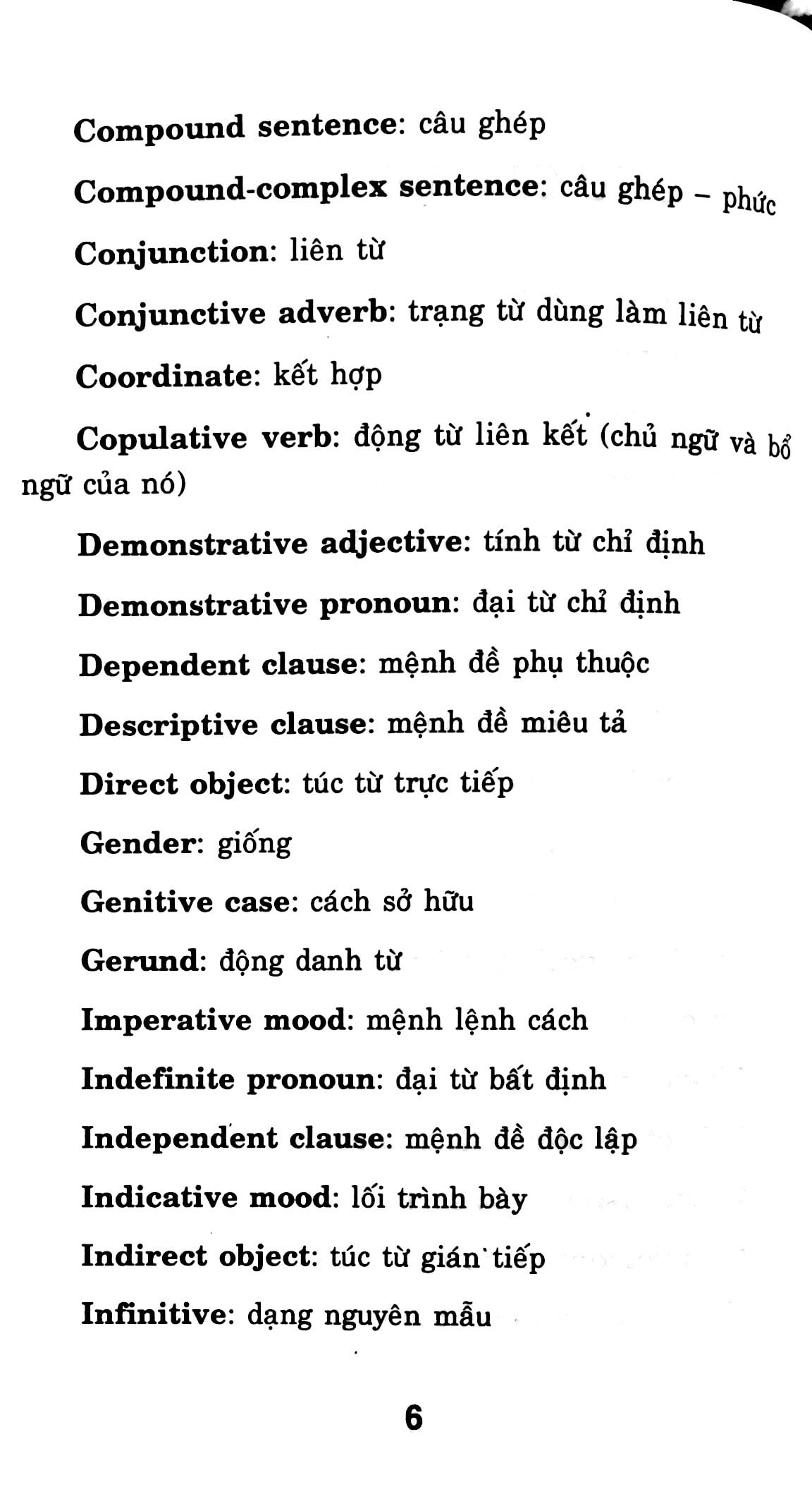 Sách Fahasa - Sổ Tay Ngữ Pháp Tiếng Anh