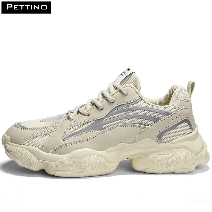 Giày phản quang, giay nam sneaker, giày tăng chiều cao...