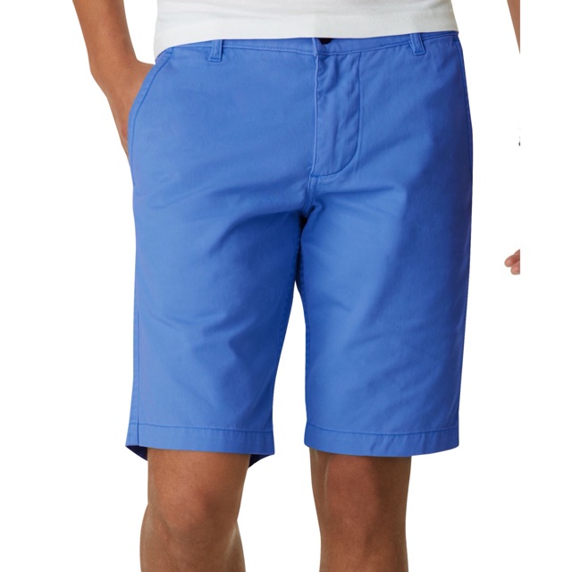 Quần short kaki nam cao cấp đủ màu