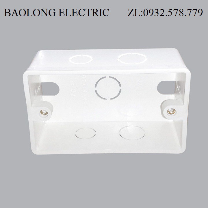Mpe - ổ cắm đa năng a20uesm2n / a20us2mn