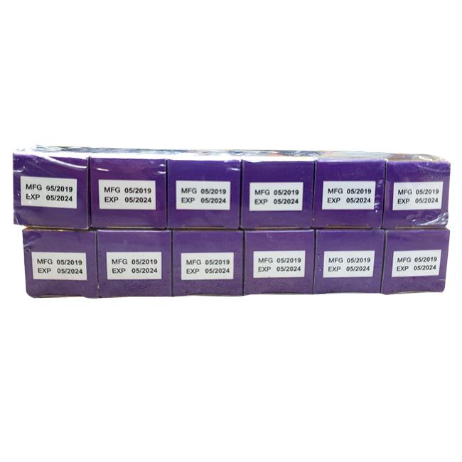 Combo 6 Chai Dầu Sâm PUYA BRAND 19 Vị Thảo Dược Thái Lan ( Bộ 6 Chai )