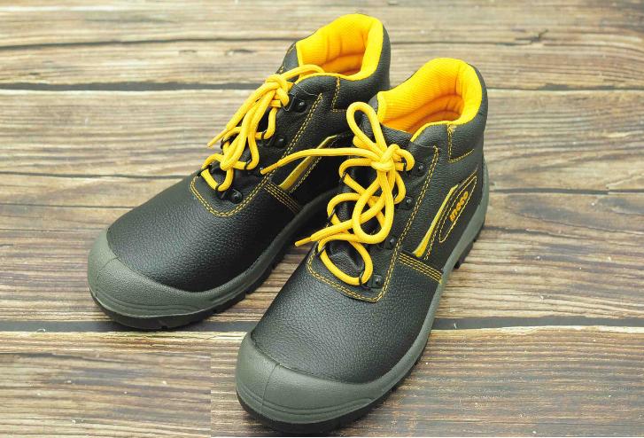 Giày bảo hộ Ingco SSH04SB.43