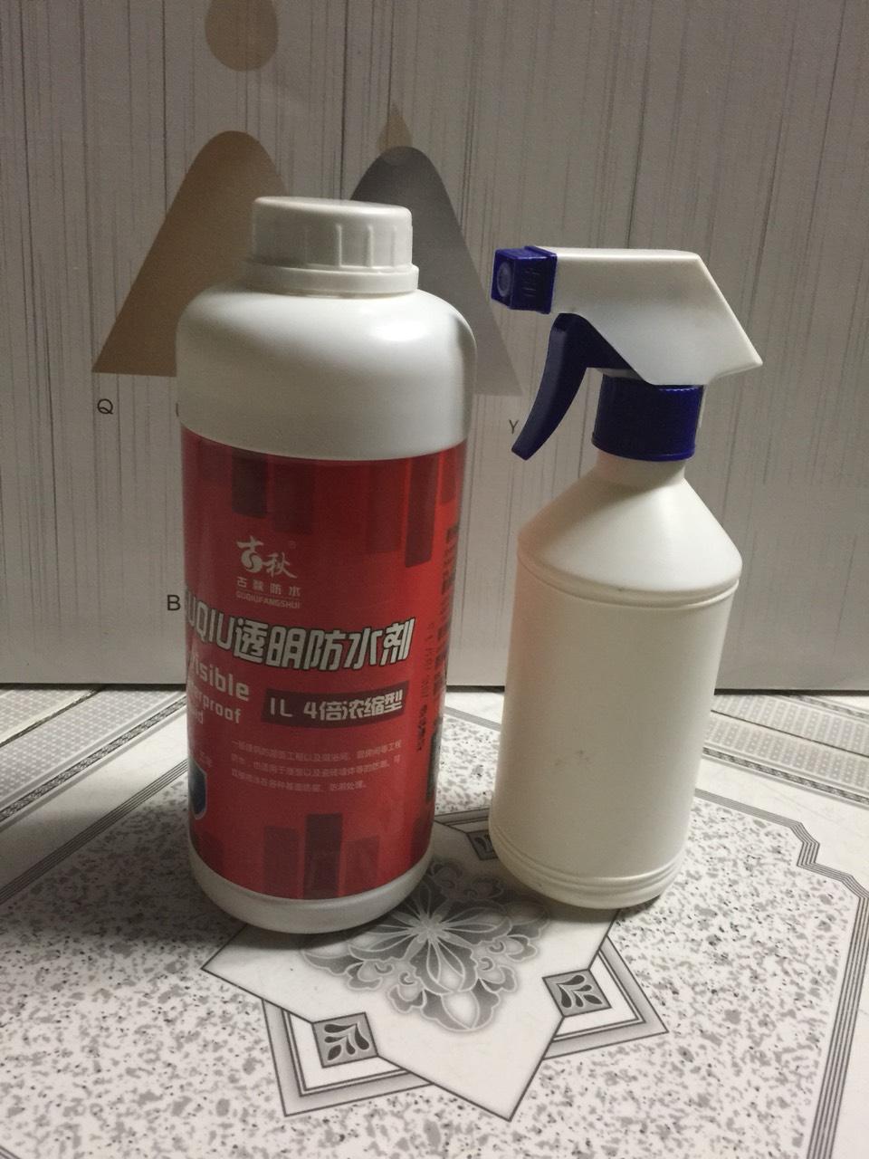 [HCM]DUNG DỊCH CHỐNG THẤM CHỐNG DỘT NHẬP KHẨU 1000ML