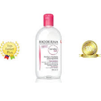 [HCM]Nước tẩy trang BIO pháp - 500ml
