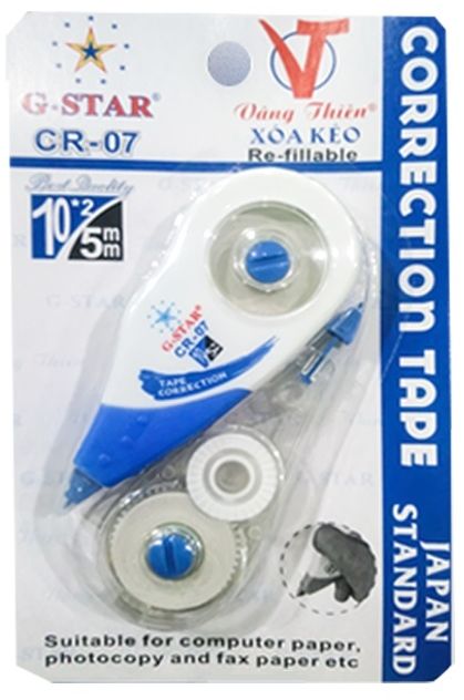 [HCM]Bút xóa kéo