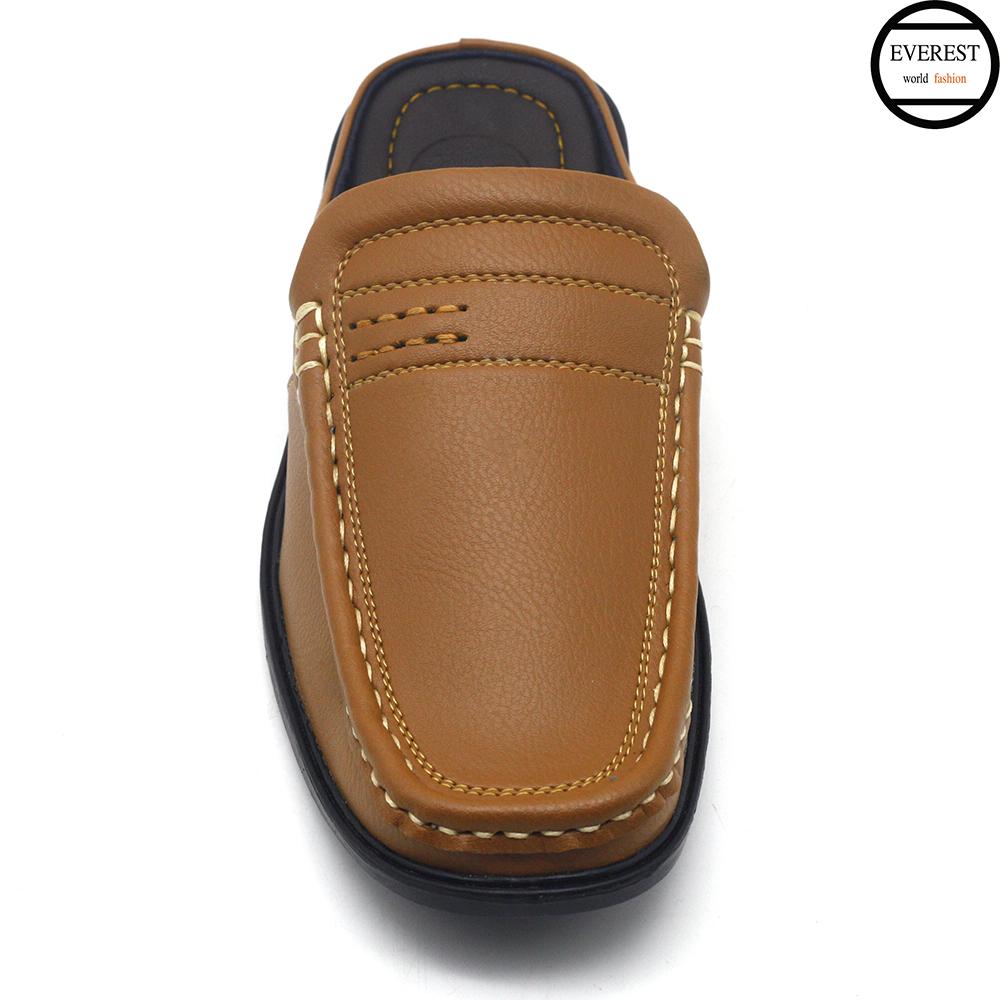 Giày sandal nam Evest B08
