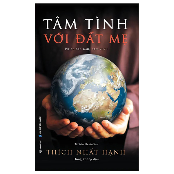 Fahasa - tâm tình với đất mẹ