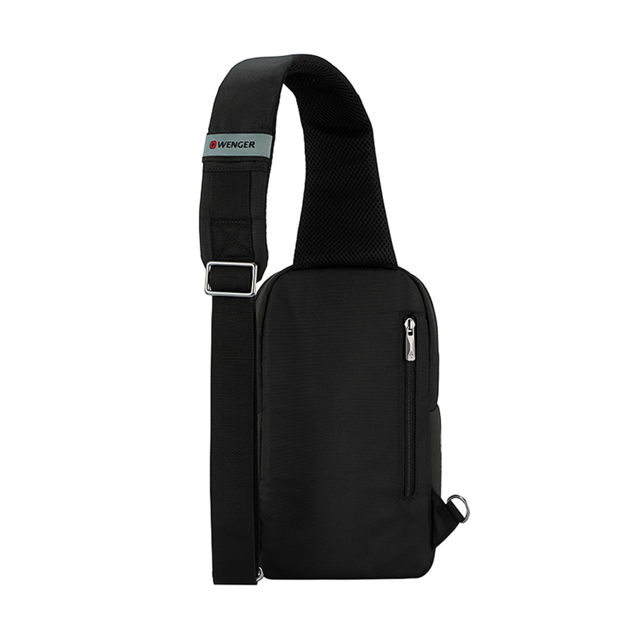 Reload Wenger Crossbody Bag - Swiss