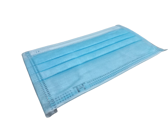 Khẩu Trang Y Tế 4 Lớp Kháng Khuẩn - T&T - TT06