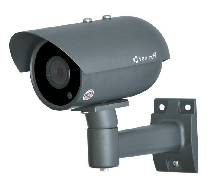 Camera AHD Vantech VP-402SA - 2.0 Megapixel