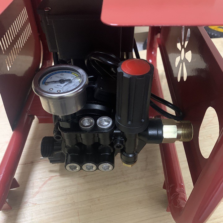 2800W jesman jm20a car wash machine