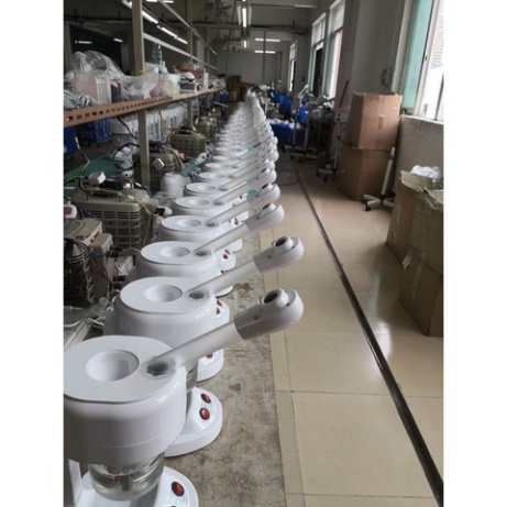 Máy Xông Hơi Mặt DT-03 - Kingdom K33s