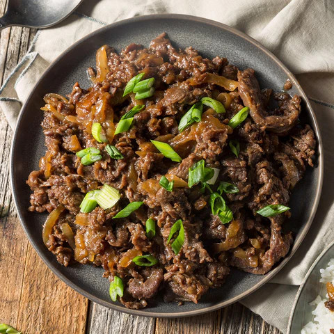 [Samy Food] BEKSUL xốt ướp Bulgogi bò 290g