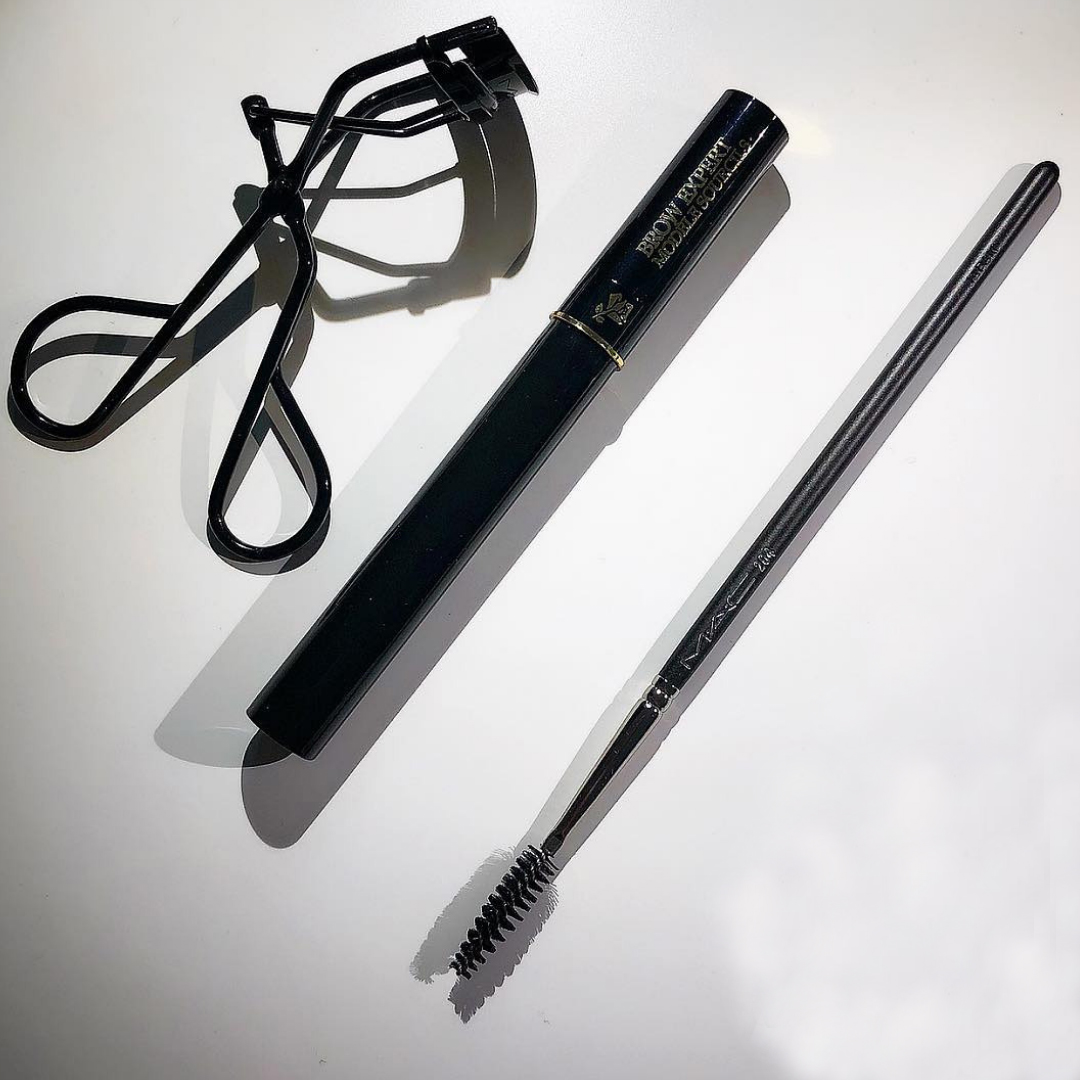 Cọ Chải Mi MAC 204