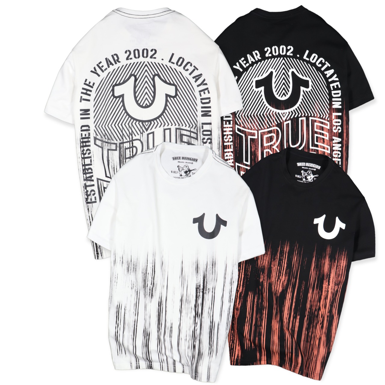 เสื้อยืดไทย ÁO THUN THÁI LAN HÀNG XÁCH TAY FULL TEM TAG
