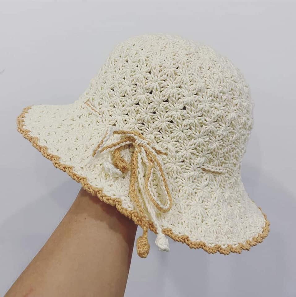 Sợi Simply cotton 150gr