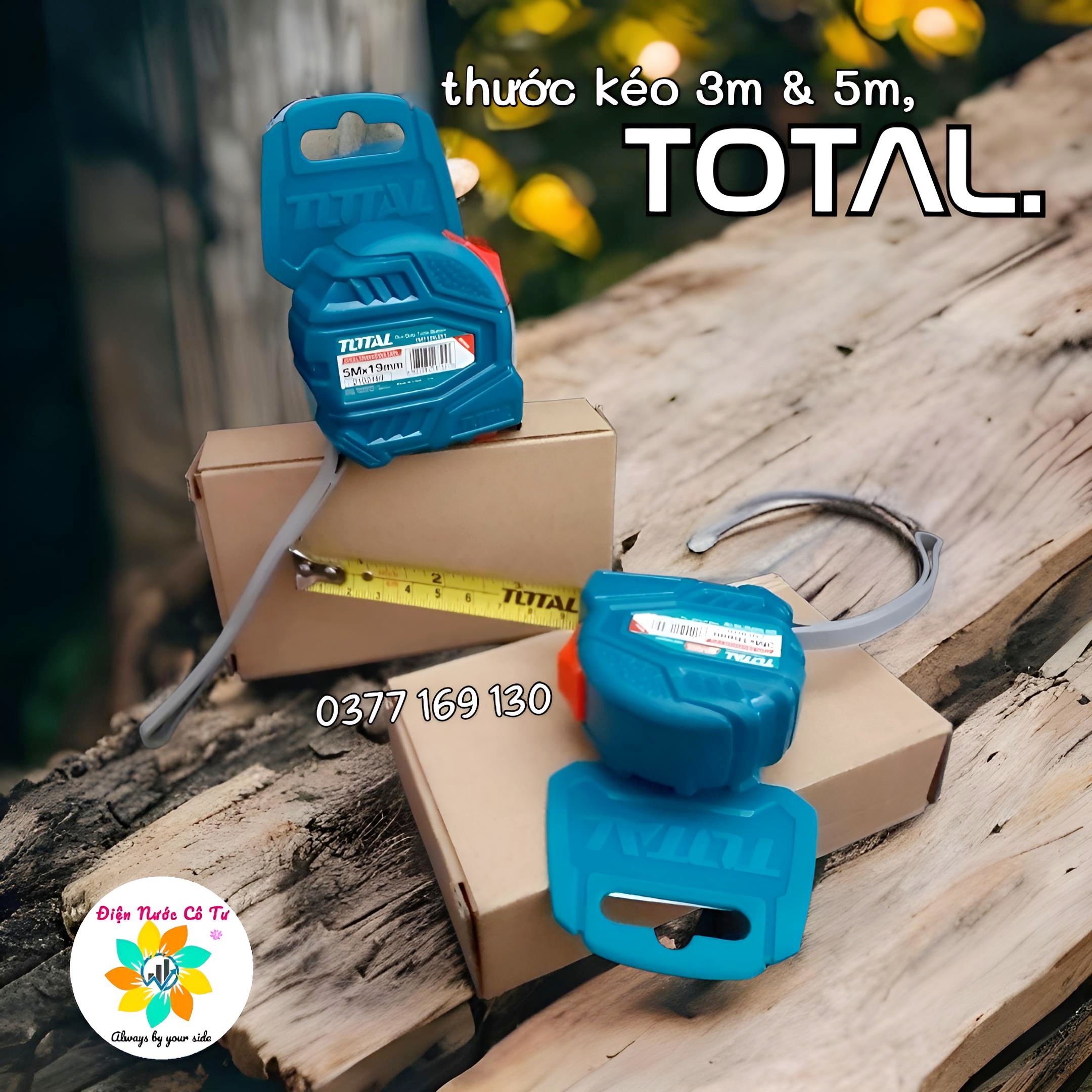 Dao rọc xếp Dao cắt Alu Total THT513613