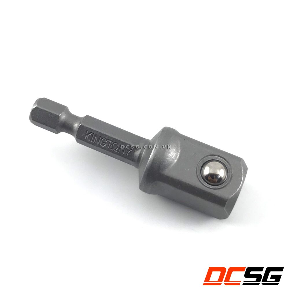 Đầu chuyễn vít sang bu lông 1/2" Kingtony | DCSG