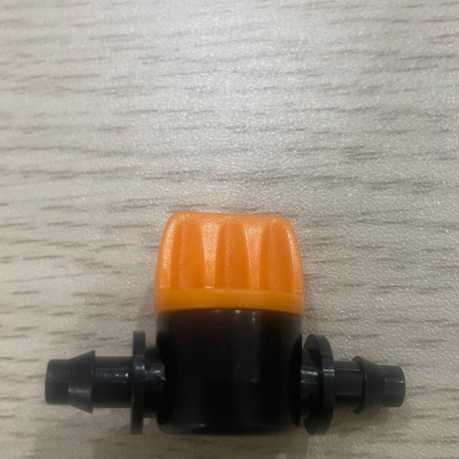 VAN KHÓA ỐNG MỀM 6mm