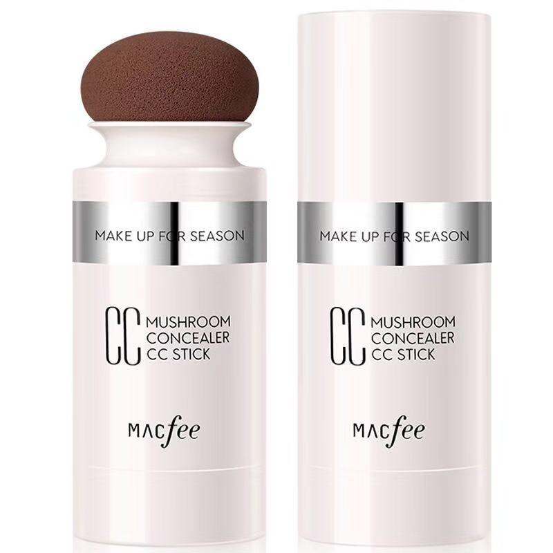 KEM CHE KHUYẾT ĐIỂM MUSHROOM CONCEALER CC STICK MACFEE