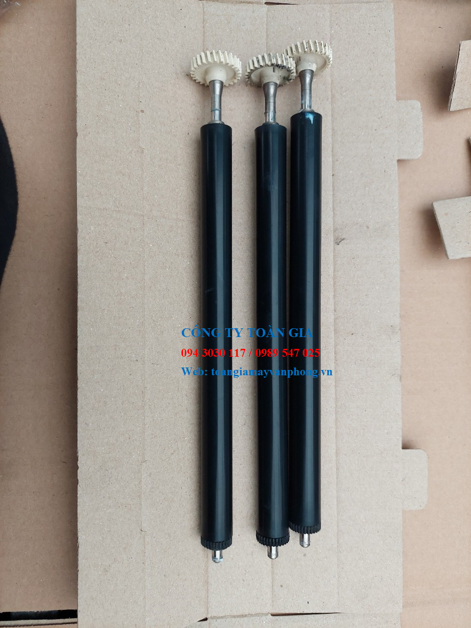 Lô ép/ rulo ép canon lbp 6200/6230dn/6230dw/151dw/mf/ canon 249/240 bóc máy