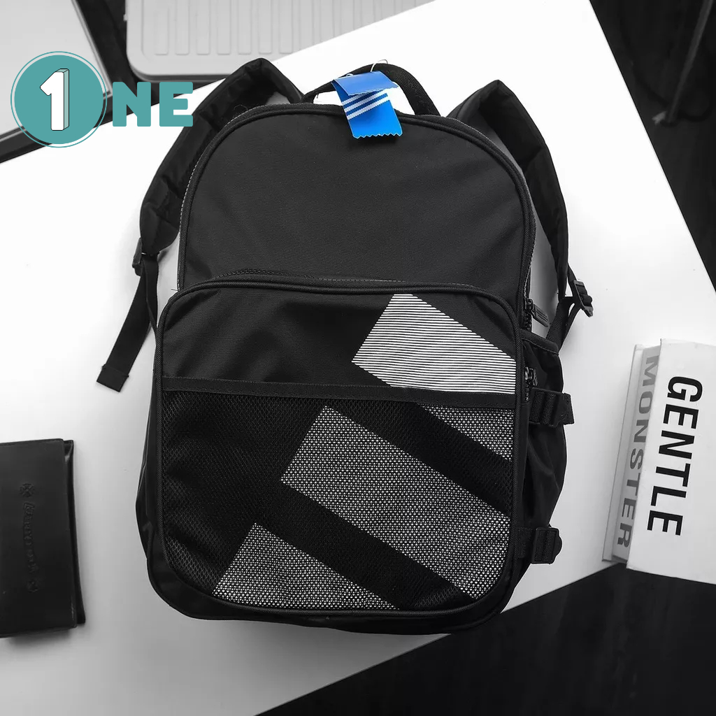 Balo Originals Classic EQT BackPack Full Tag Code