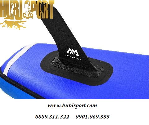 Ván Chèo Bơm Hơi / Sup Hyper Aqua Marina 2020 12.6in