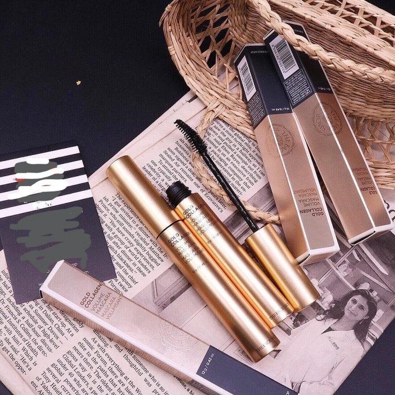 Mascara The Face Shop - Kèm hộp