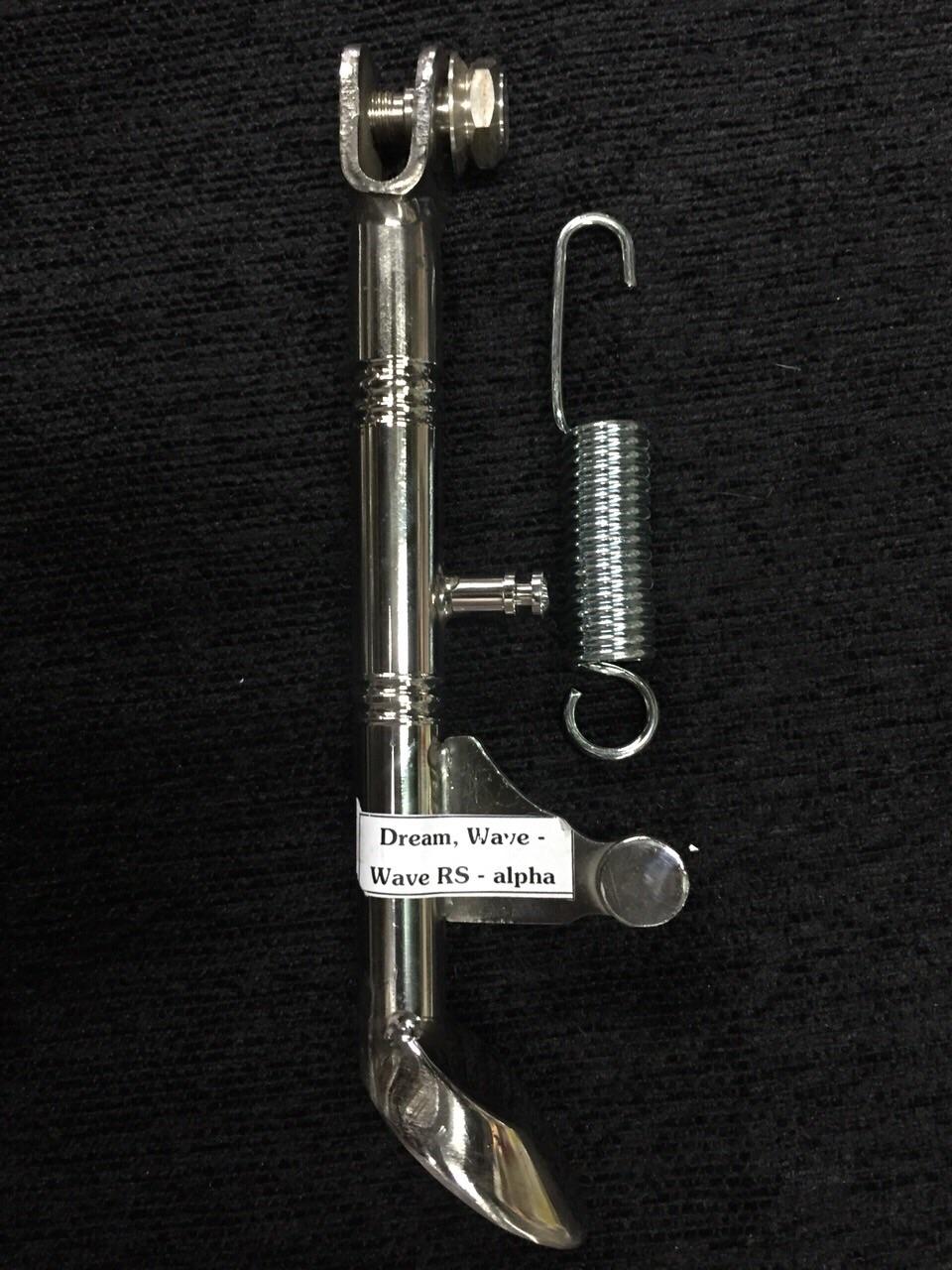 SET CHỐNG NGHIÊNG VÀ CHỐNG ĐỨNG RS 100