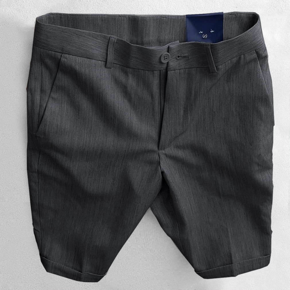 QUẦN SHORT KAKI NAM CO GIÃN CAO CẤP BẢNG MÀU PASTEL CỰC HOT