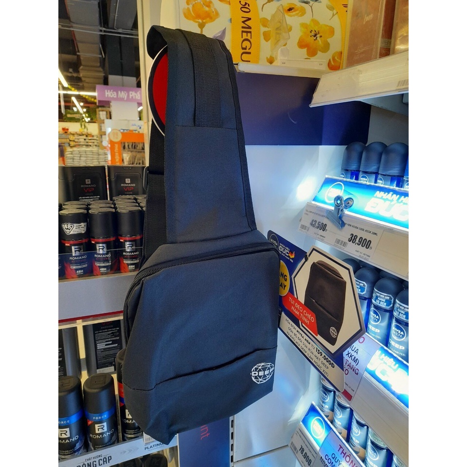 Túi đeo chéo deep chất lượng cao