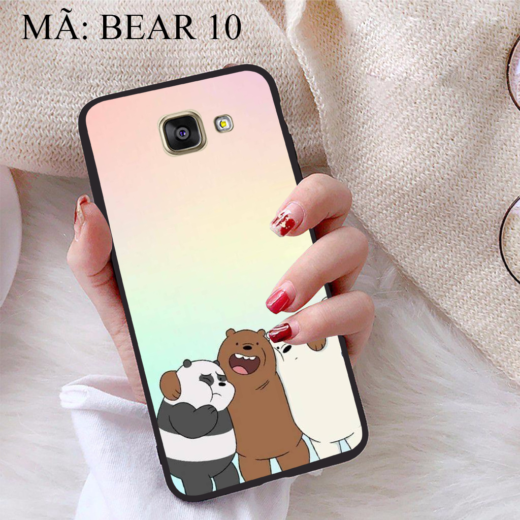 Case for samsung galaxy a5 2016