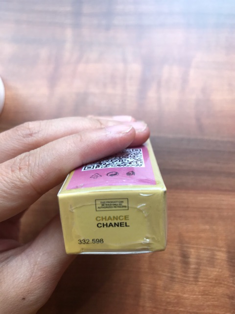 [HCM]Tinh Dầu Thơm HPARFUM Mini Chanel Chance (12ML)