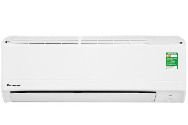 Điều hòa Panasonic 1 chiều 9000BTU CS-N9WKH-8M