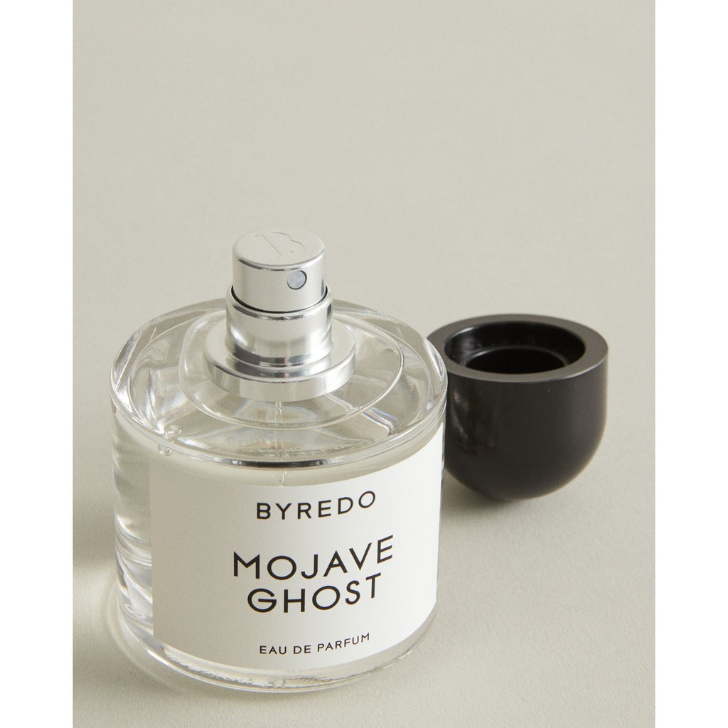 𝗡𝗲𝘄 Nước hoa Byredo Mojave Ghost Tester 5ml/10ml
