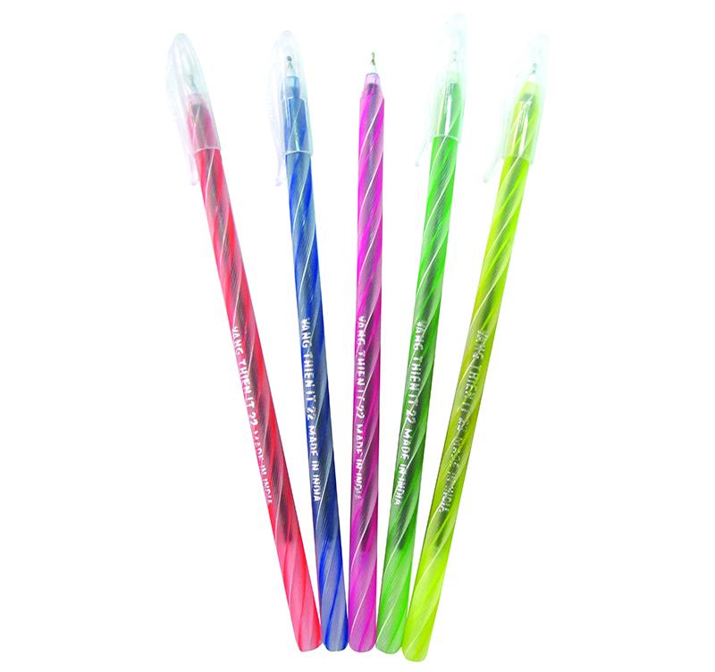 Combo 20 cây viết dài ấn độ gstar