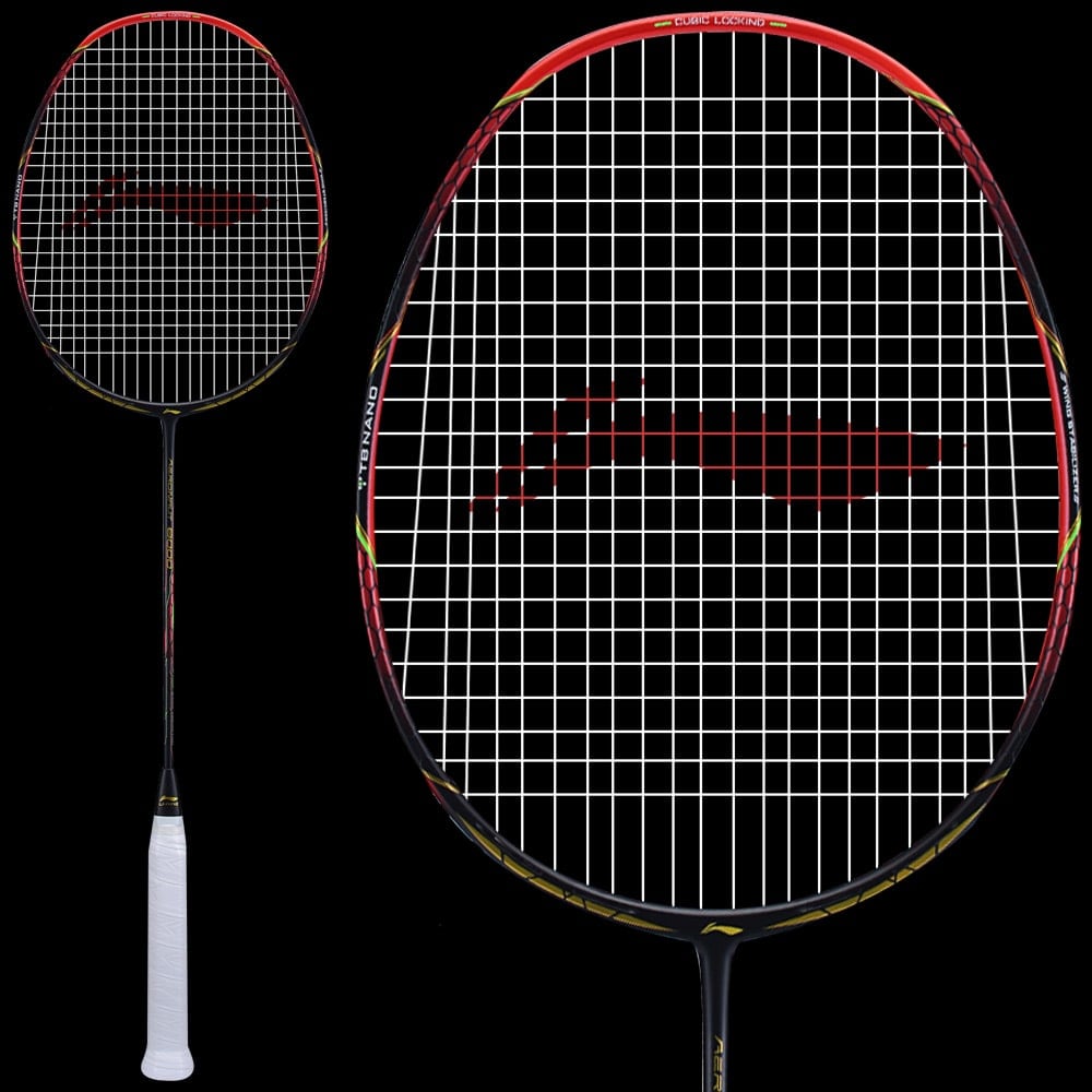 Vợt cầu lông Lining Aeronaut 8000