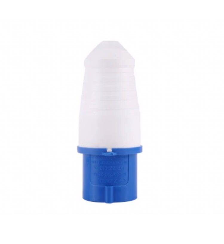 Phích cắm công nghiệp 32A 3 chấu