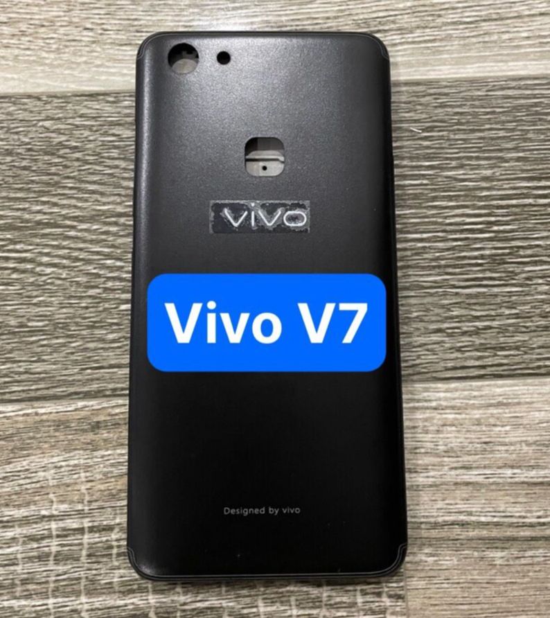 bộ xương vỏ vivo V7
