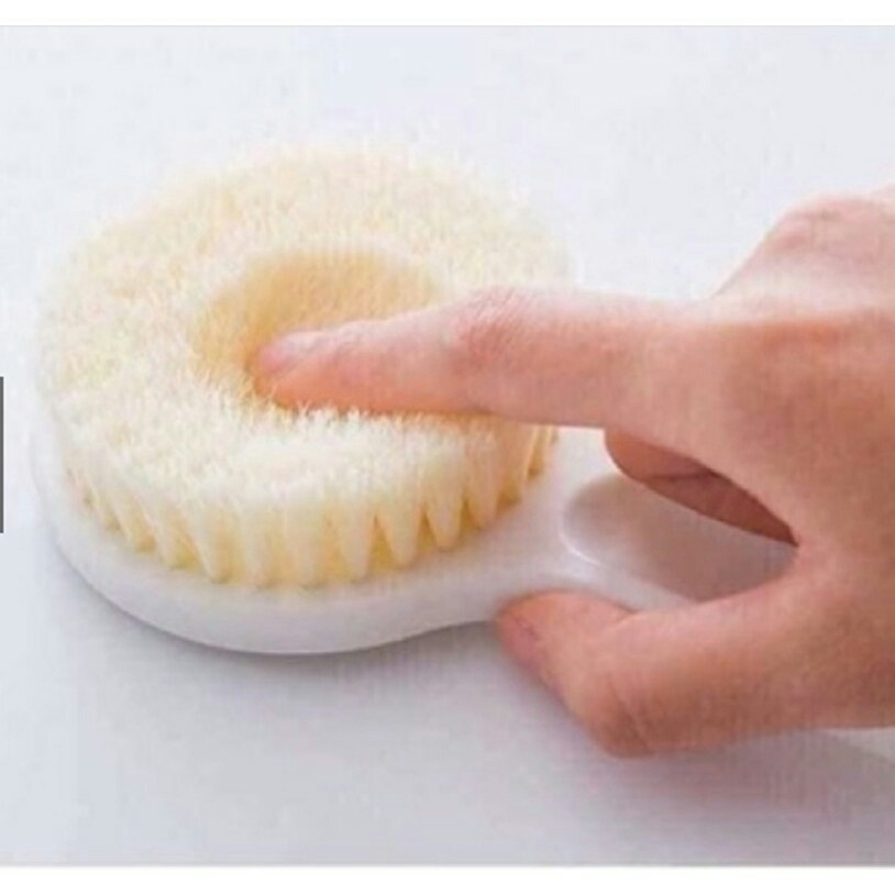 Cọ lưng Muji Xuất Nhật - Full Hộp