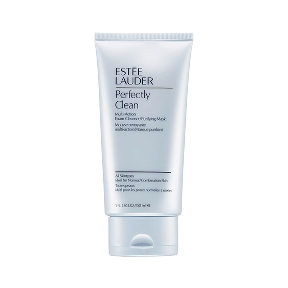 Sữa Rửa Mặt Estee Lauder Perfectly Clean (150ml)