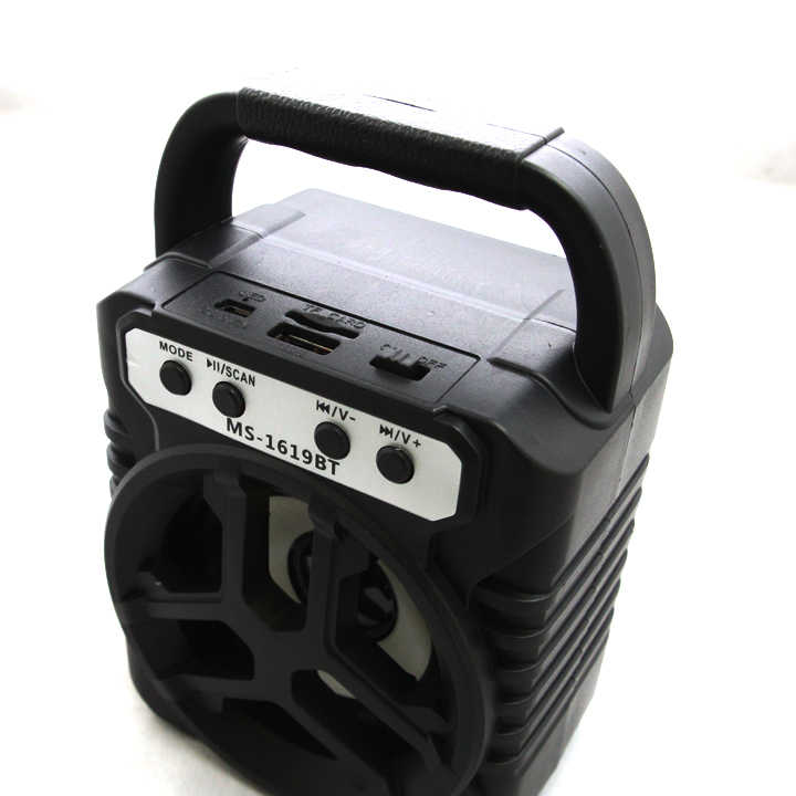 [HCM]Loa Bluetooth Xách Tay MS-1619BT