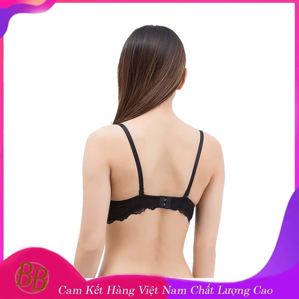 Set Bộ Đồ Lót Nữ Quyến Rũ, Gợi Cảm
